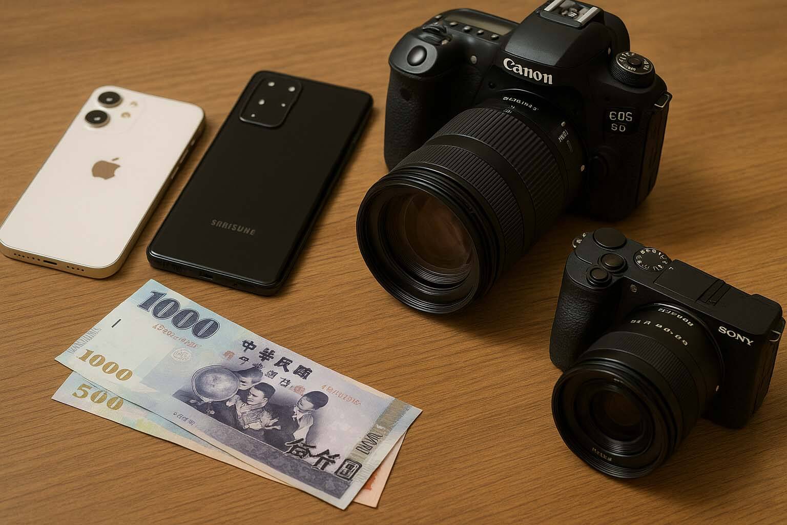 青蘋果3C 全新品手機相機買賣、二手機交換貼換全新機|現場估價 即刻領現