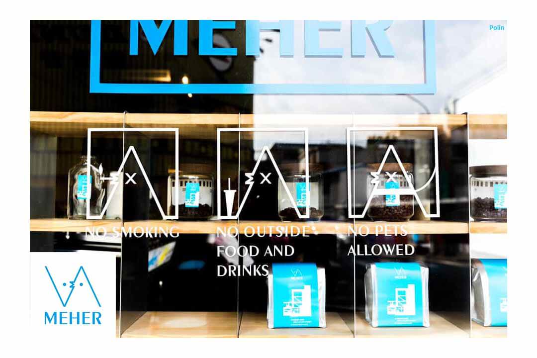 台中哪裡買咖啡豆 | 衣索比亞咖啡豆 | 世界咖啡豆米賀MEHER CAFE - 第3張圖 台中東區咖啡店